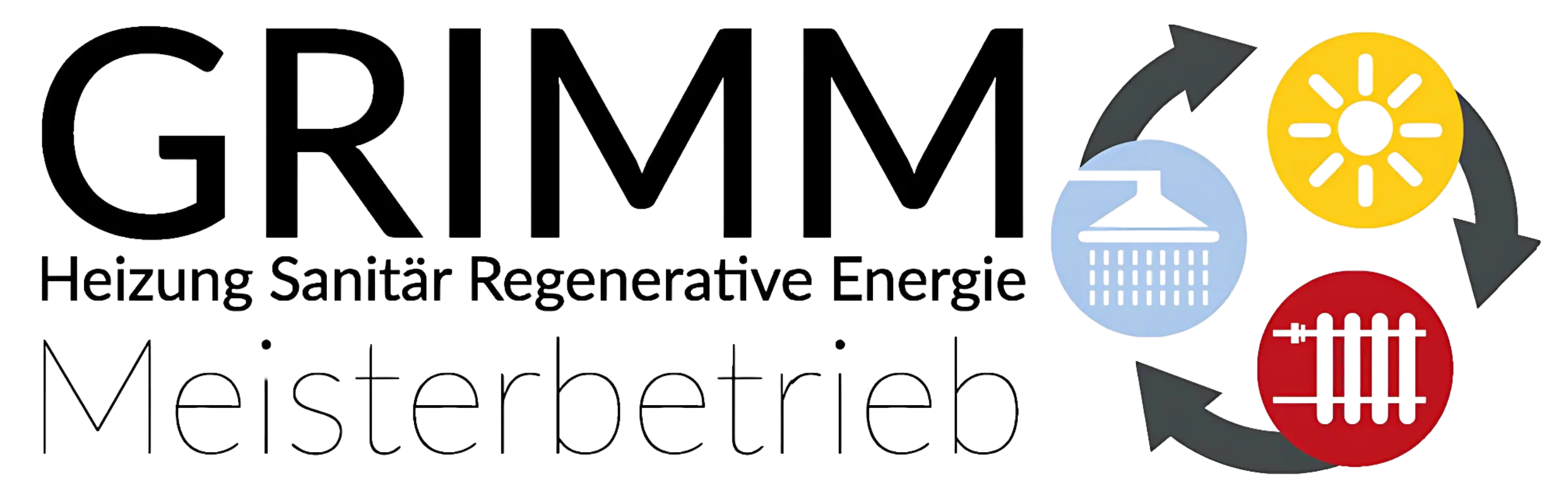 Grimm Heizung Sanitär