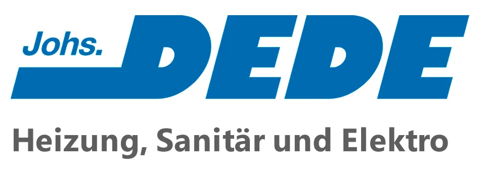 Johannes Dede GmbH | Sanitär, Heizung, Elektro
