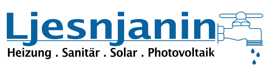 Heizung & Sanitär Ljesnjanin