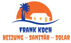 Frank Koch - Heizung - Sanitär - Solartechnik
