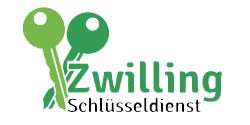 Zwilling Schlüsseldienst Dortmund