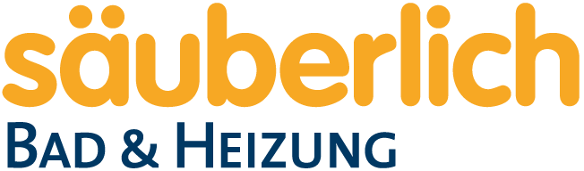 Säuberlich Bad und Heizung