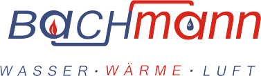 Bachmann Heizung - u. Sanitär GmbH
