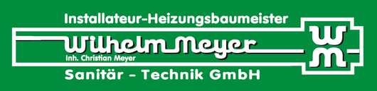 Wilhelm Meyer Sanitär Technik GmbH