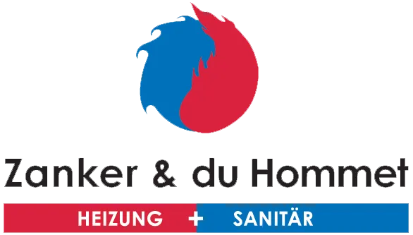 Zanker & du Hommet GmbH Heizung + Sanitär