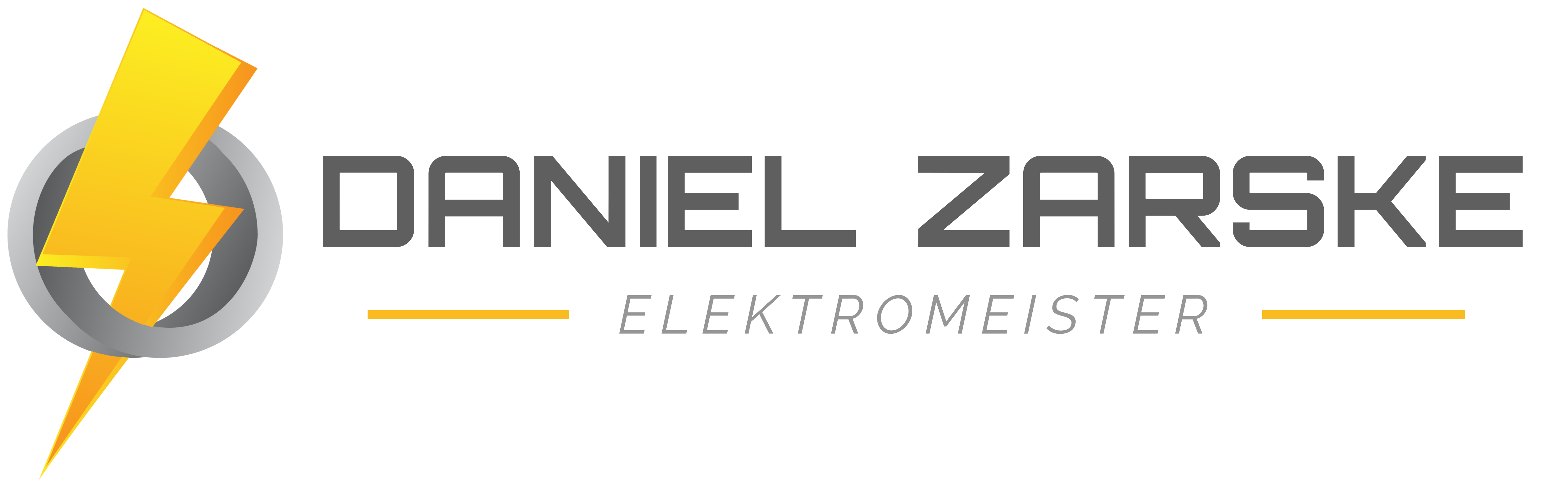 Daniel Zarske - Elektromeister