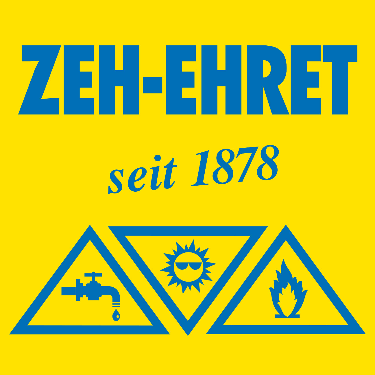 Zeh-Ehret Sanitär Lahr