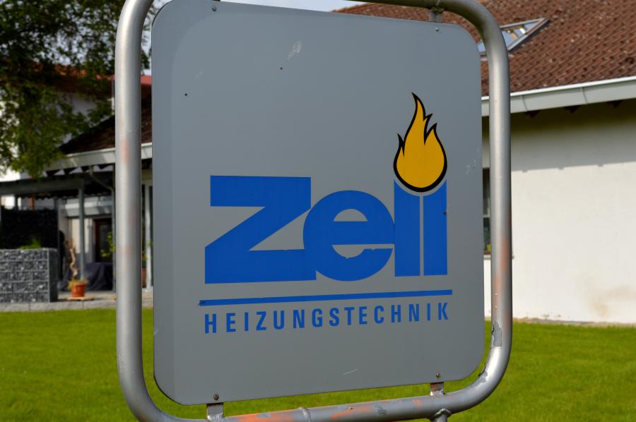 Zell Heizungstechnik GmbH & Co. KG