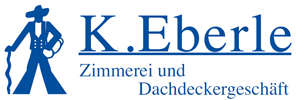 Klaus Eberle Zimmerei und Dachdeckergeschäft