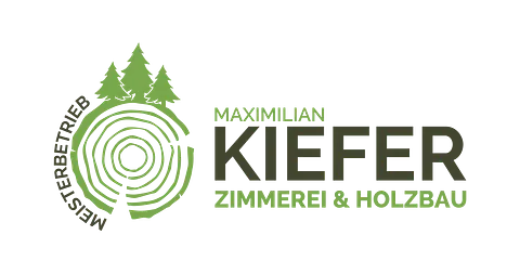 Zimmerei & Holzbau Maximilian Kiefer