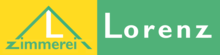 Lorenz Technik GmbH - Zimmerei & Dachpflege