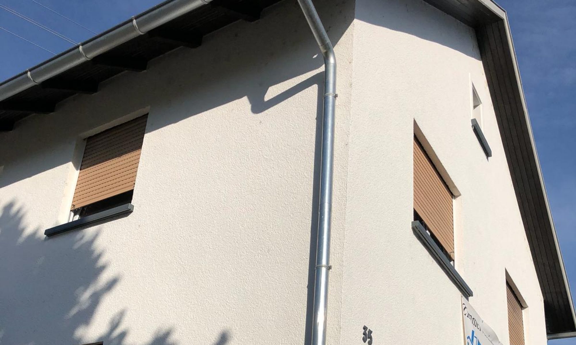 Zimmervermietung Rastatt