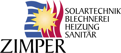 Zimper GmbH | Solartechnik Blechnerei Heizung Sanitär