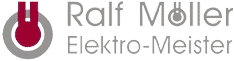 Elektromeister Ralf Möller