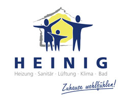 Installation und Heizungsbau Heinig