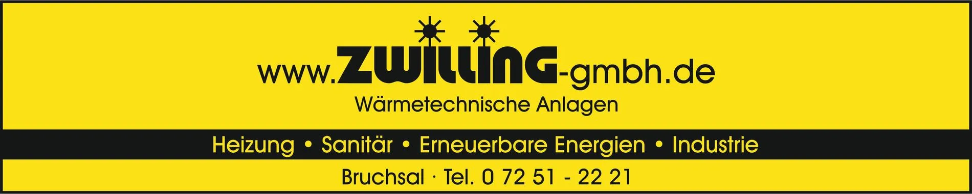 Zwilling Wärmetechnische Anlagen GmbH